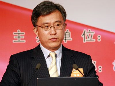 招行总行副行长刘建军将调任邮储银行行长，他是什么来头呢招商银行原副行长招行原副行长被查 汽车14