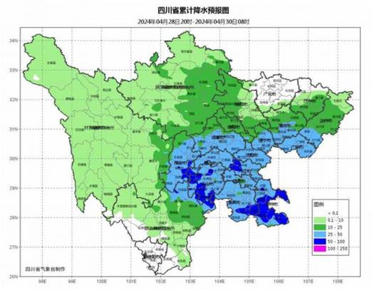 今年很多地方降雨没有以前多，哪位能从科学角度简要分析一下四川入秋了吗四川入秋失败 奥迪(946783)